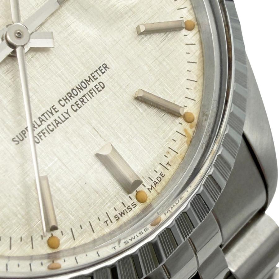 デイトジャスト ロレックス ROLEX 16030 7桁9番台 腕時計 自動巻