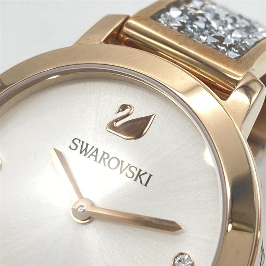 SWAROVSKI（スワロフスキー） SWAROVSKI 5376092 コズミック ロック