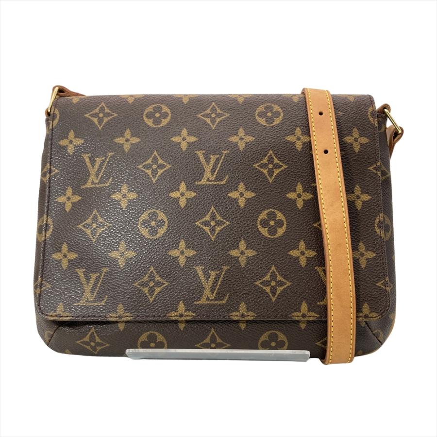 ルイヴィトン ミゼットタンゴ ショルダーバッグ モノグラム M51257 LOUIS VUITTON（ルイ・ヴィトン） モノグラム ミュゼット タンゴ