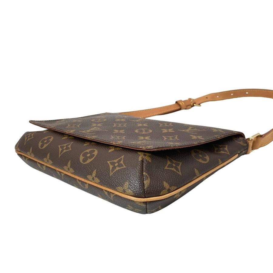 LOUIS VUITTON（ルイ・ヴィトン） モノグラム ミュゼット タンゴ