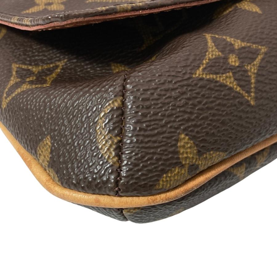 LOUIS VUITTON（ルイ・ヴィトン） モノグラム ミュゼット タンゴ