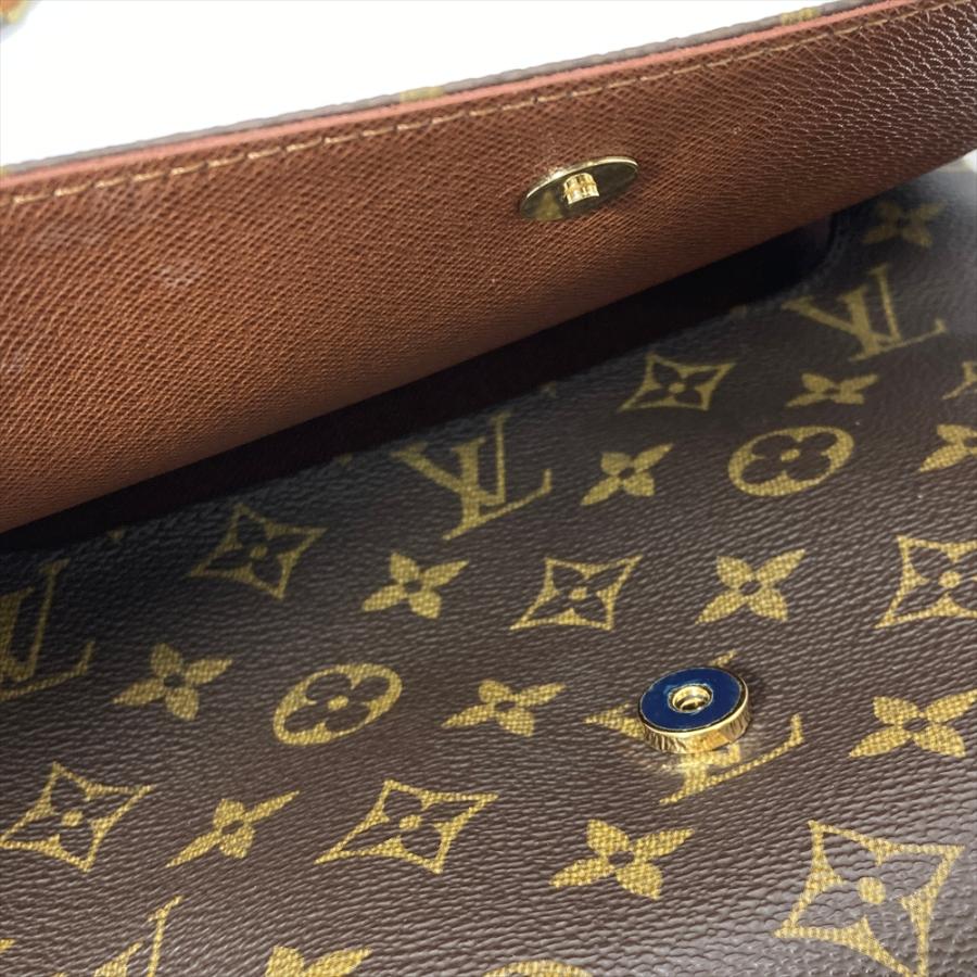 LOUIS VUITTON（ルイ・ヴィトン） モノグラム ミュゼット タンゴ