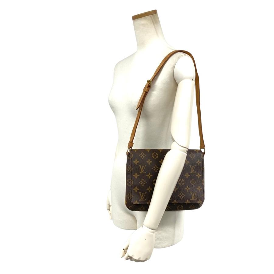LOUIS VUITTON（ルイ・ヴィトン） モノグラム ミュゼット タンゴ
