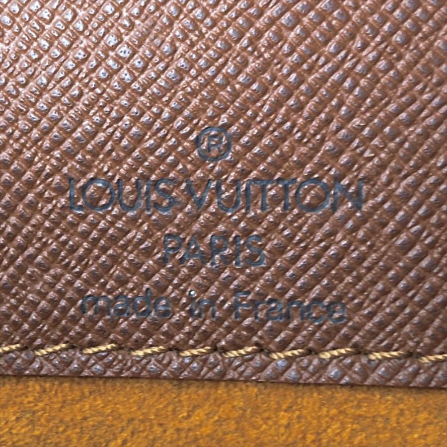 LOUIS VUITTON（ルイ・ヴィトン） モノグラム ミュゼット タンゴ