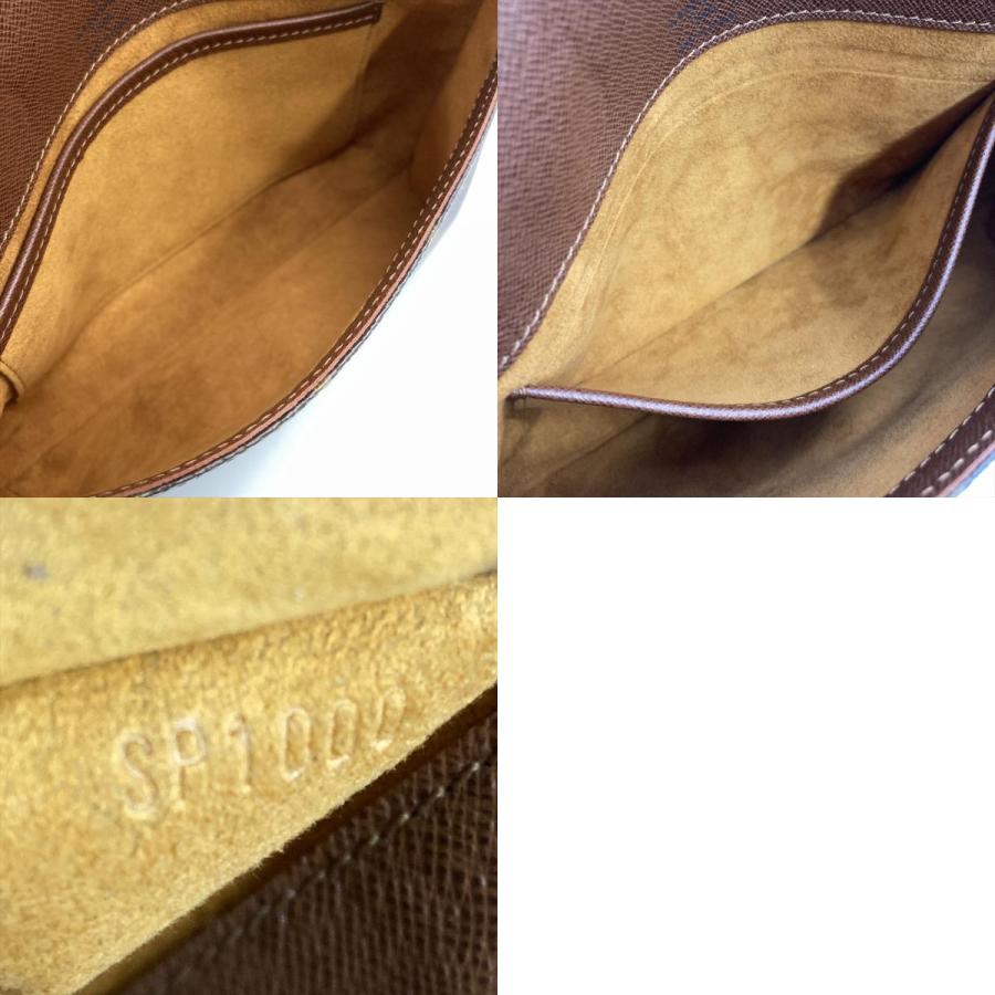 LOUIS VUITTON（ルイ・ヴィトン） モノグラム ミュゼット タンゴ