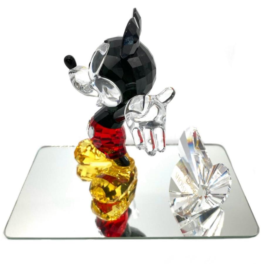 SWAROVSKI（スワロフスキー） ディズニー ミッキーマウス セット