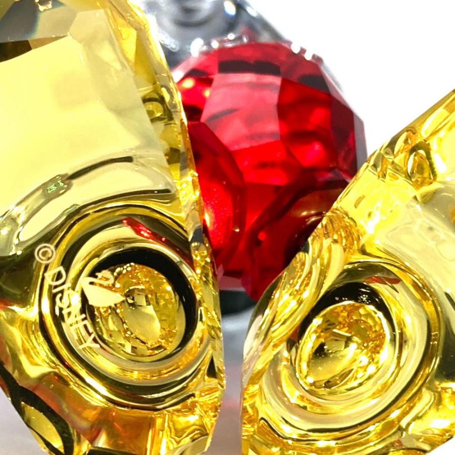 SWAROVSKI（スワロフスキー） ディズニー ミッキーマウス セット
