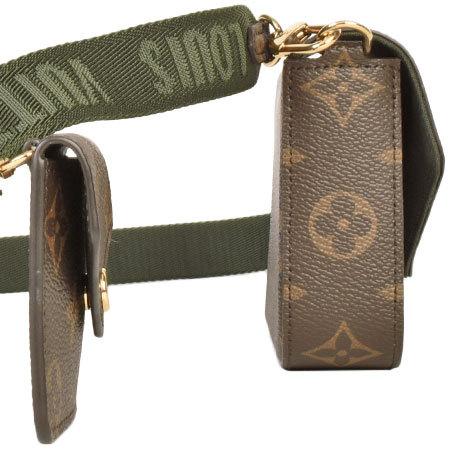 ルイヴィトン モノグラム ミュルティ ポシェットフェリシー ショルダーバッ 楽天市場】LOUIS VUITTON ルイヴィトン M80091 モノグラム ミュルティ