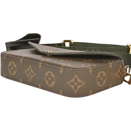 LOUIS VUITTON（ルイ・ヴィトン） ショルダーバッグ ミュルティ