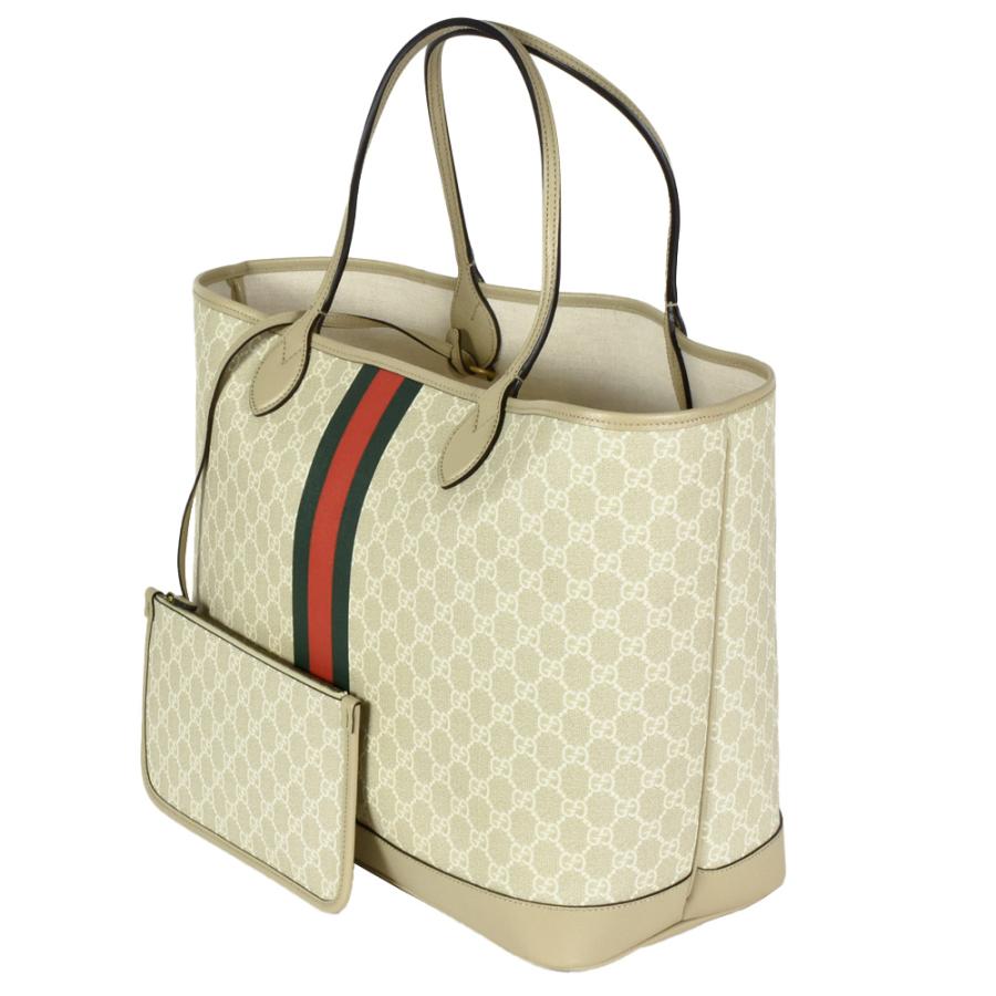 GUCCI ラージオフィディアトートバッグ GUCCI グッチ オフィディア ラージ トートバッグ GGスプリーム