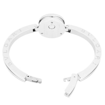 BVLGARI ブルガリ ブルガリブルガリ ビーゼロワン バングル BVLGARI ブルガリ ブルガリブルガリ ビーゼロワン バングル