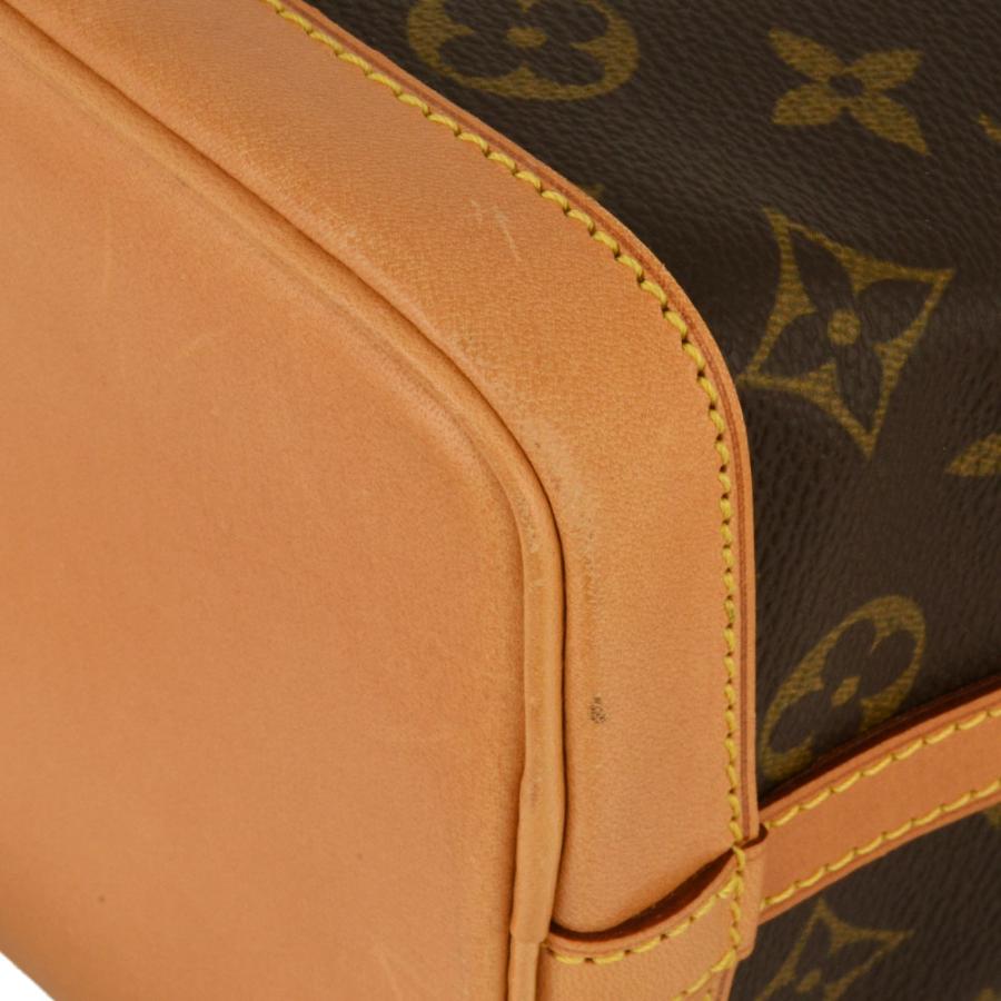 LOUIS VUITTON（ルイ・ヴィトン） ミニノエ ショルダーバッグ