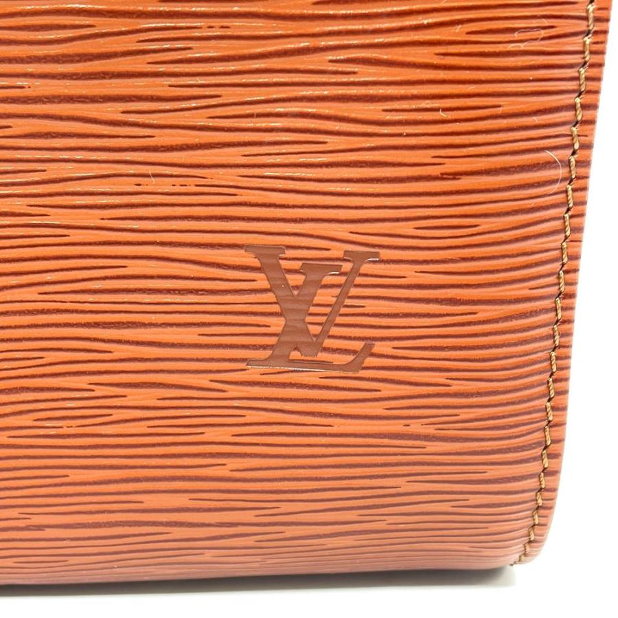 LOUIS VUITTON（ルイ・ヴィトン） スピーディ25 ケニアブラウン