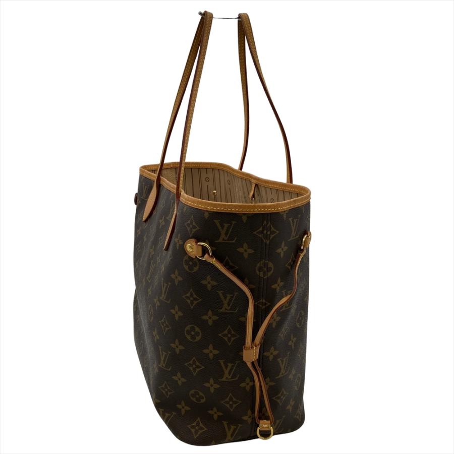 LOUIS VUITTON（ルイ・ヴィトン） ネヴァーフルMM トートバッグ