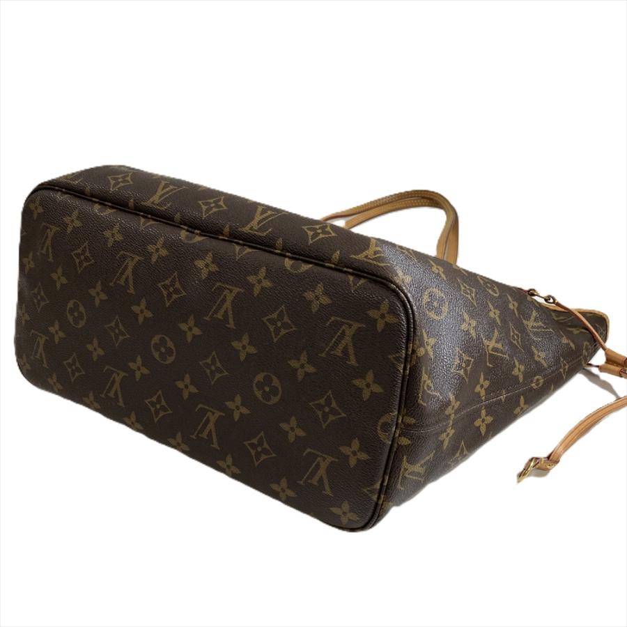 LOUIS VUITTON（ルイ・ヴィトン） ネヴァーフルMM トートバッグ