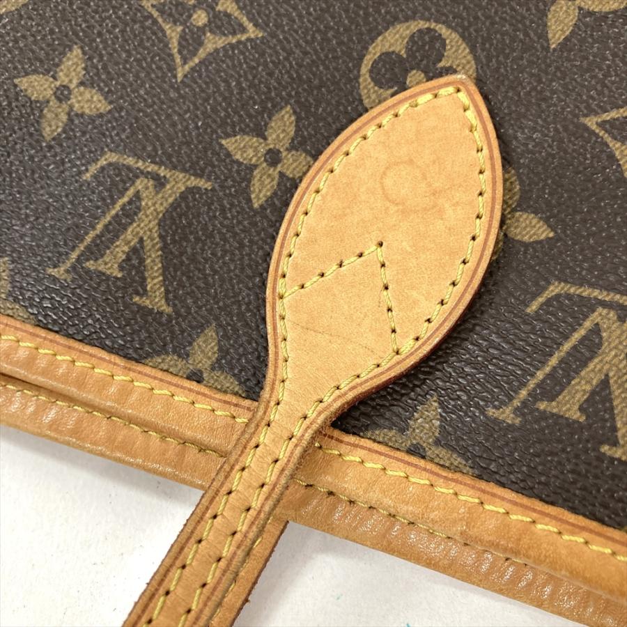 LOUIS VUITTON（ルイ・ヴィトン） ネヴァーフルMM トートバッグ
