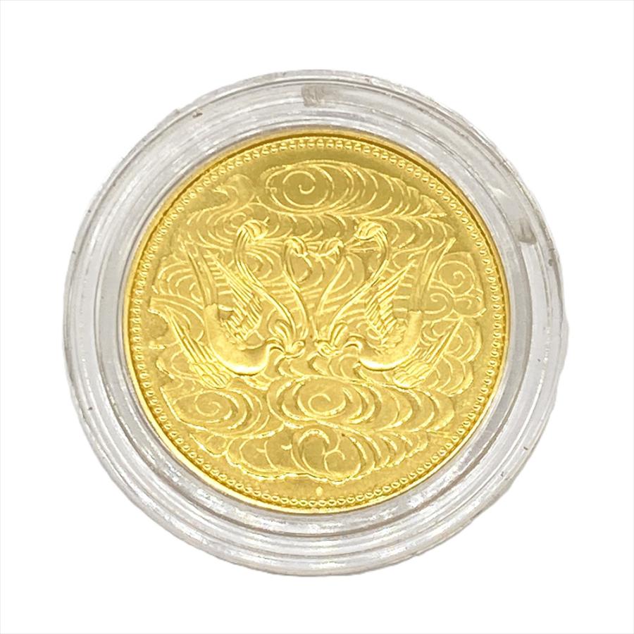 10万円金貨/純金/20g/K24/未使用品/62年 天皇陛下 御在位六十年記念 10万円 金貨幣 昭和62年 純金 20g 金貨