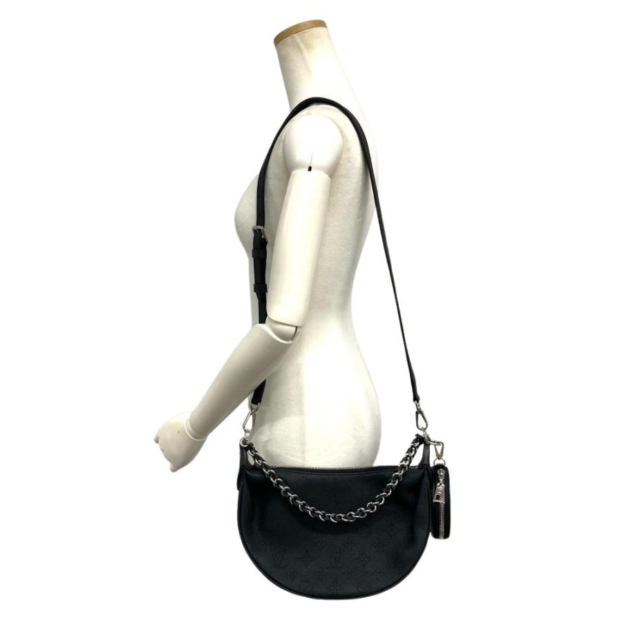 LOUIS VUITTON（ルイ・ヴィトン） バイアPM マヒナ ショルダーバッグ
