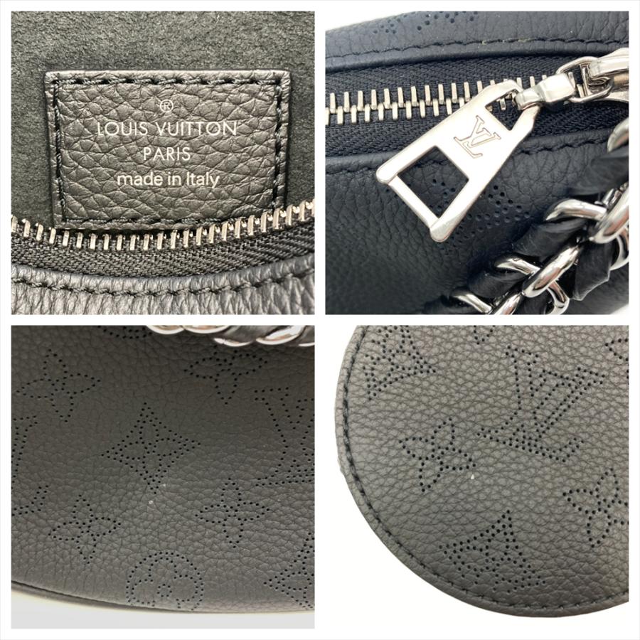 ルイヴィトン LOUIS VUITTON ガラテアPM M93814  モノグラムマヒナ 肩掛け カバン ショルダーバッグ モノグラムマヒナレザー ノワール ブラック 楽天市場】LOUIS VUITTON ルイヴィトン マヒナライン ガラテアPM
