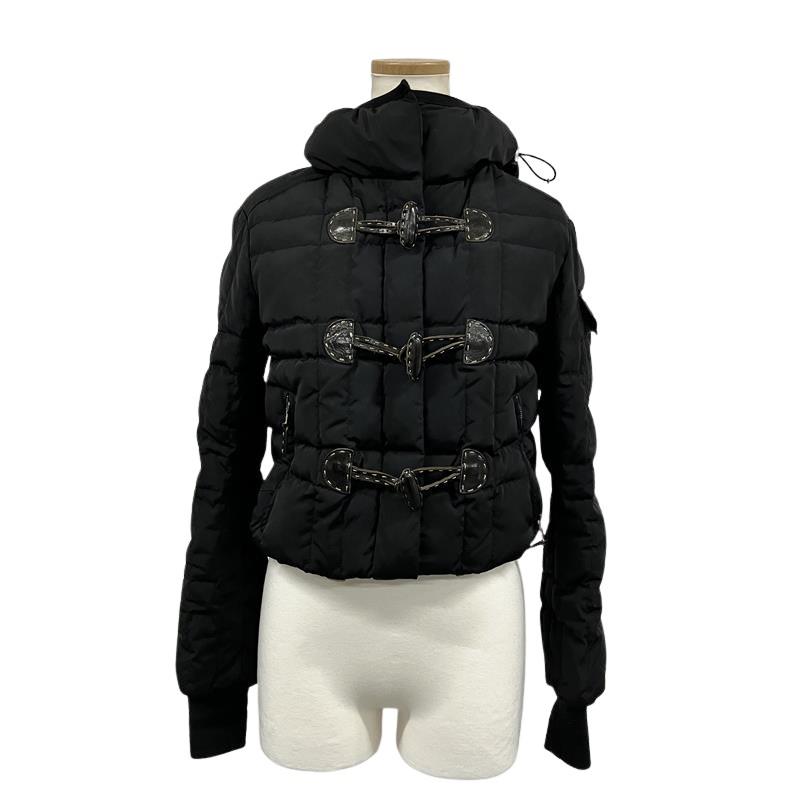 モンクレールジャンバー MONCLER（モンクレール） トグルボタン ダウンジャケット Z7HJ1047