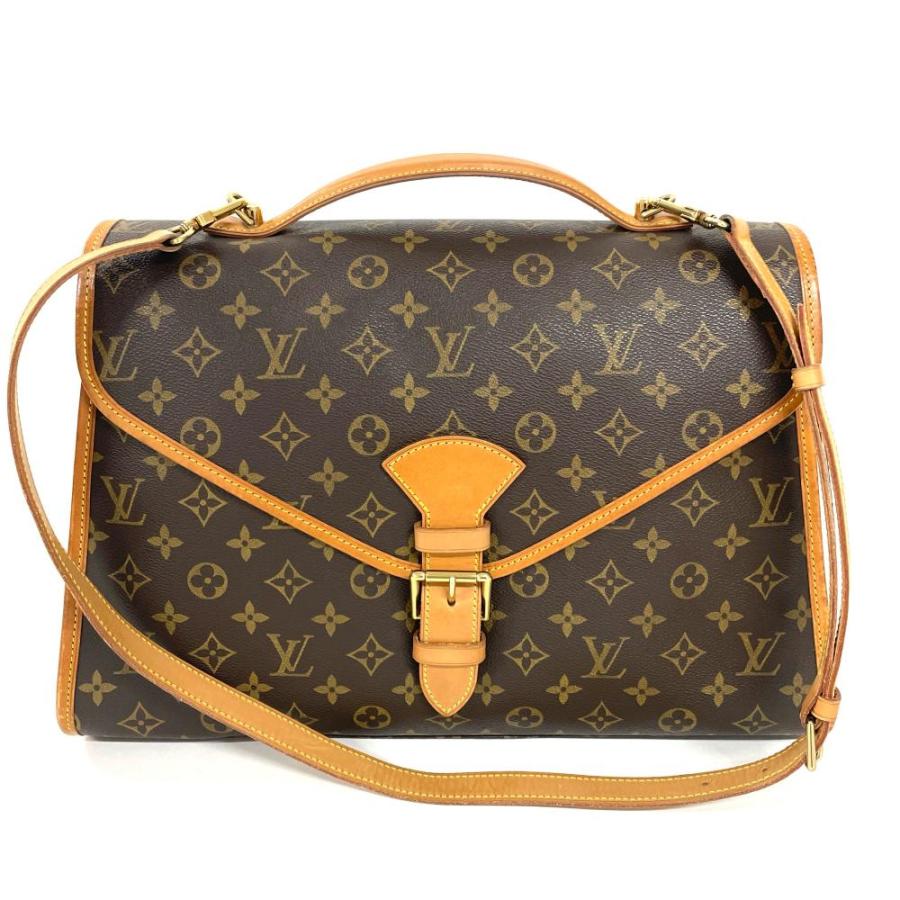 LOUIS VUITTON（ルイ・ヴィトン） ビバリー ハンドバッグ 2WAY 