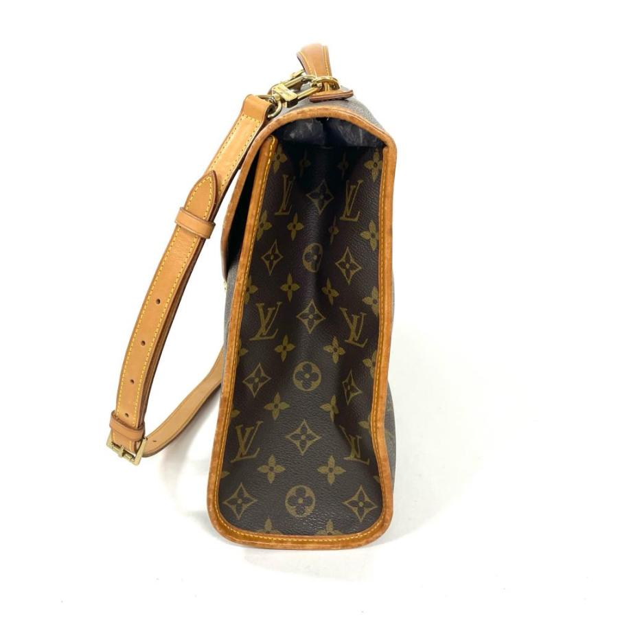 LOUIS VUITTON（ルイ・ヴィトン） ビバリー ハンドバッグ 2WAY 
