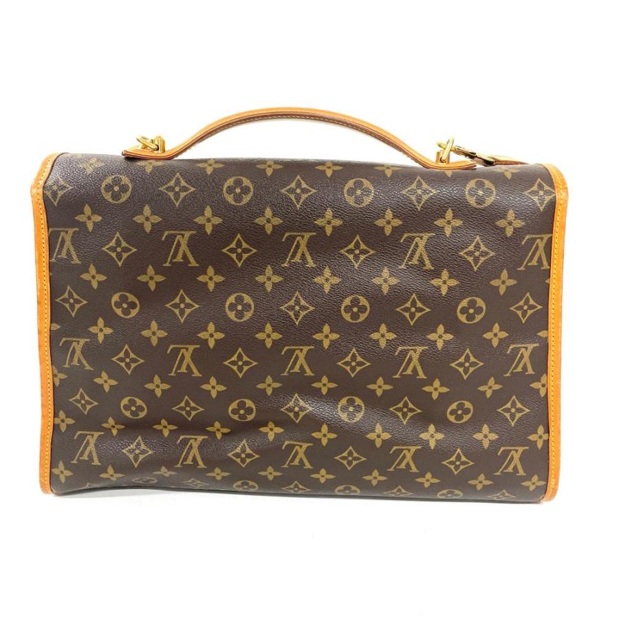LOUIS VUITTON（ルイ・ヴィトン） ビバリー ハンドバッグ 2WAY