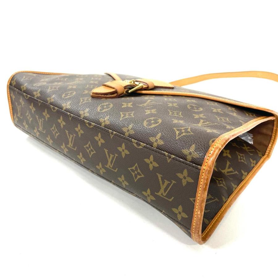 LOUIS VUITTON（ルイ・ヴィトン） ビバリー ハンドバッグ 2WAY