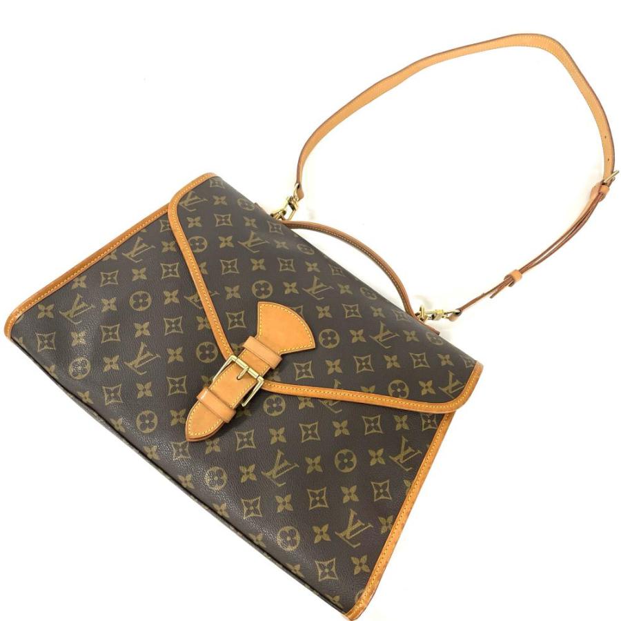 LOUIS VUITTON（ルイ・ヴィトン） ビバリー ハンドバッグ 2WAY