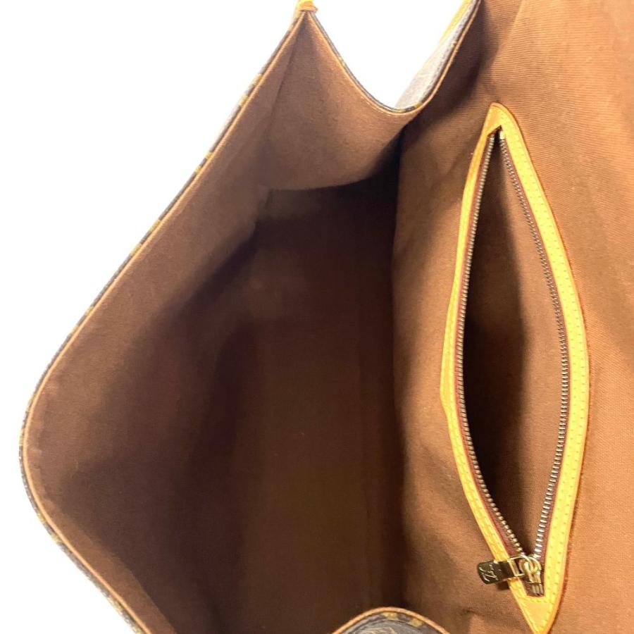 LOUIS VUITTON（ルイ・ヴィトン） ビバリー ハンドバッグ 2WAY