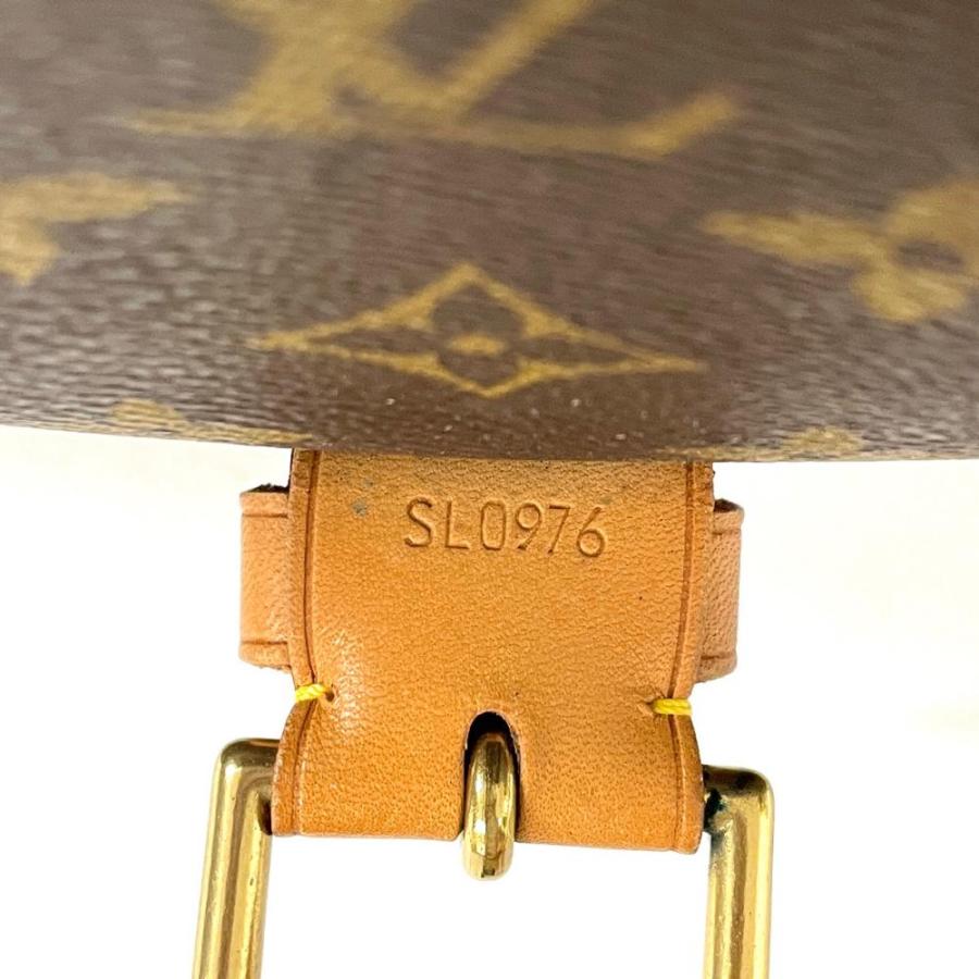 LOUIS VUITTON（ルイ・ヴィトン） ビバリー ハンドバッグ 2WAY