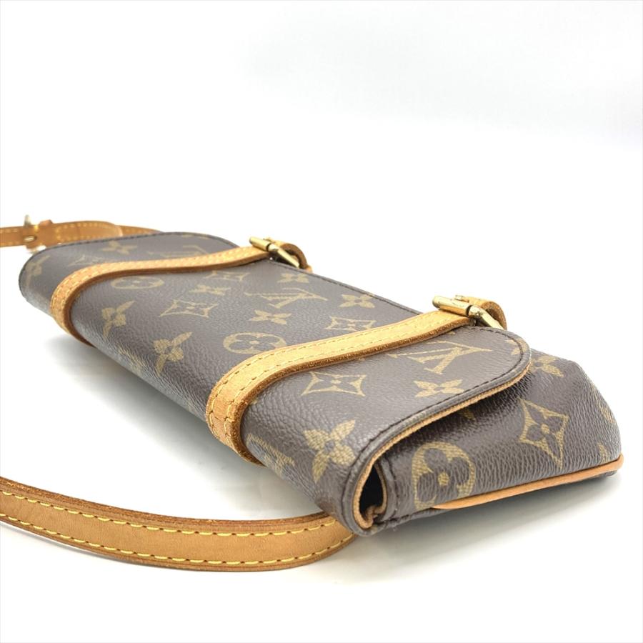 LOUIS VUITTON ルイヴィトン ポシェット マレル ショルダー