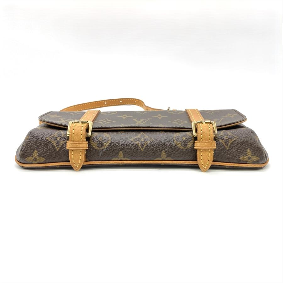 LOUIS VUITTON ルイヴィトン ポシェット マレル ショルダー