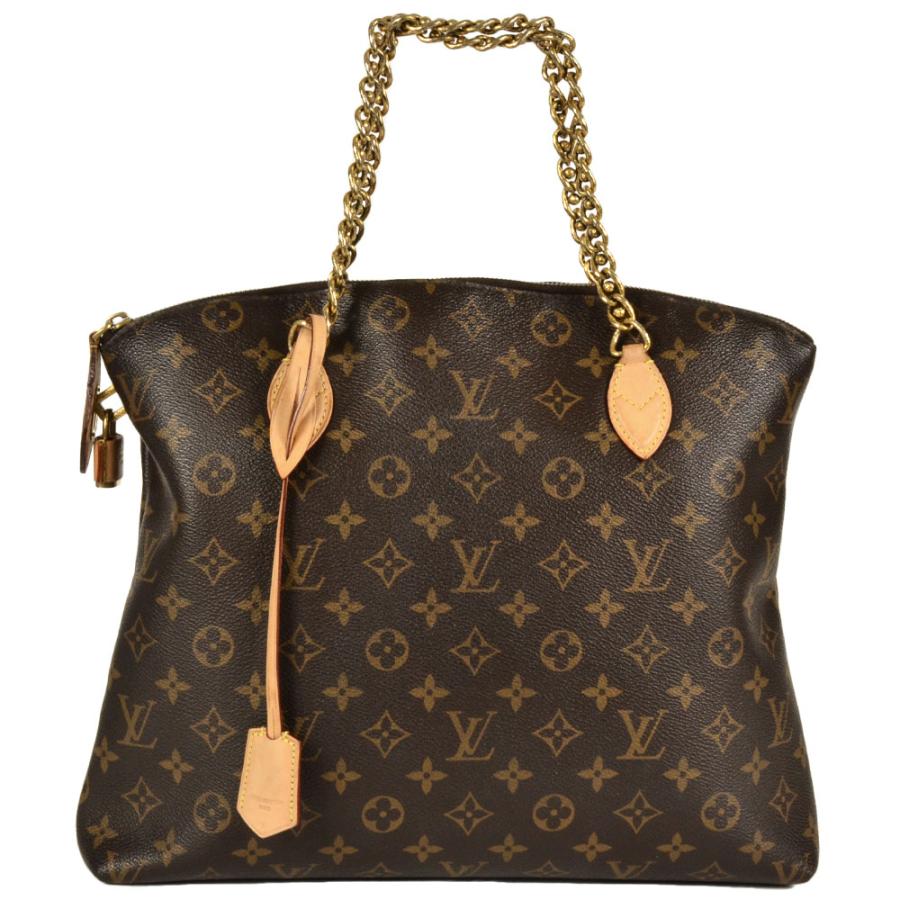 LOUIS VUITTON（ルイ・ヴィトン） ロックイット チェーン ハンドバッグ