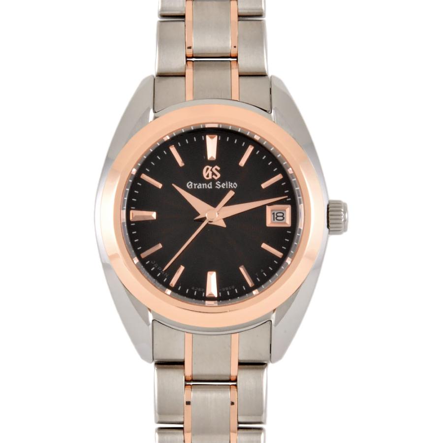 グランドセイコー Grand Seiko STGF312 4J52-0AG0 エレガンス
