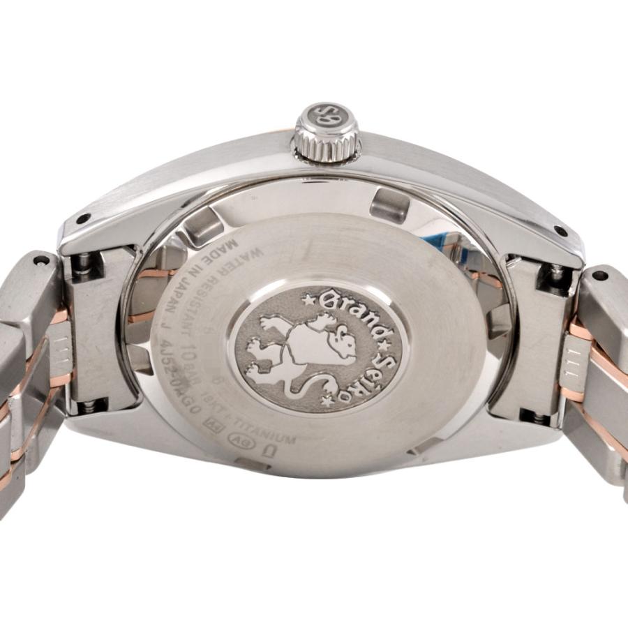 グランドセイコー Grand Seiko STGF312 4J52-0AG0 エレガンス