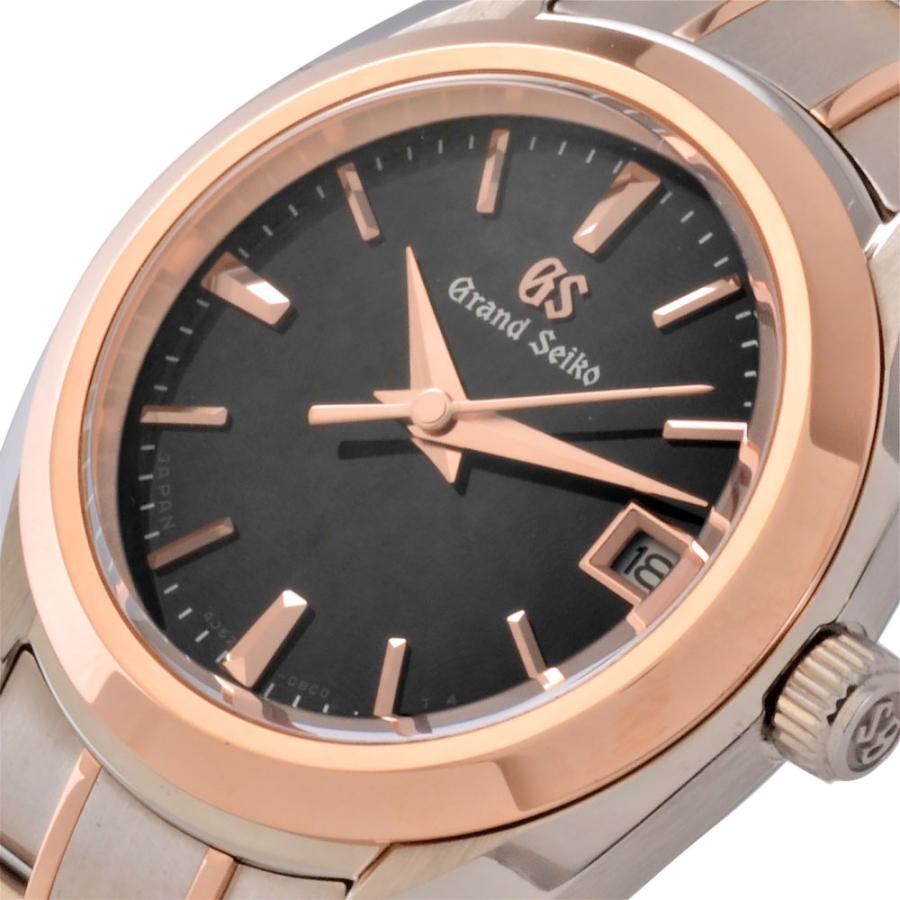 グランドセイコー Grand Seiko STGF312 4J52-0AG0 エレガンス