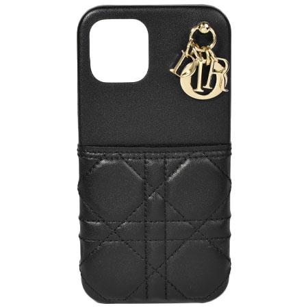 クリスチャンディオール Christian Dior アイフォンケース IPHONE 12 12PRO カナージュ ブラック スマートフォン  S0946OVRB_M900 :IT13L3LJD5LN:ゴールドプラザ ヤフー店 - 通販 - Yahoo!ショッピング