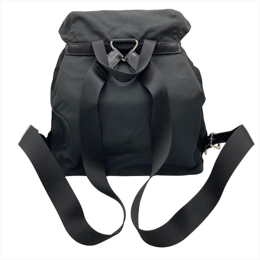 PRADA（プラダ） ミディアム Re-Nylon バックパック リュック ナイロン