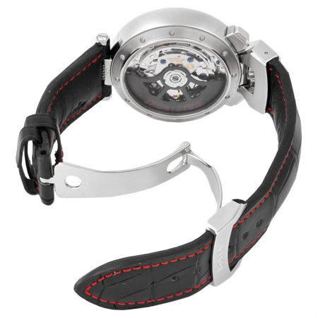 BOVET（ボヴェ） スポーツスター クロノグラフ SS メンズ 自動巻き