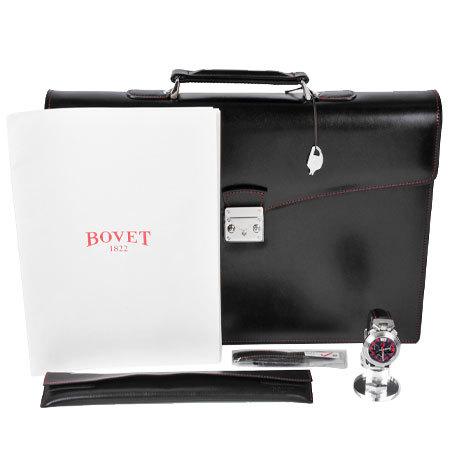 BOVET（ボヴェ） スポーツスター クロノグラフ SS メンズ 自動巻き