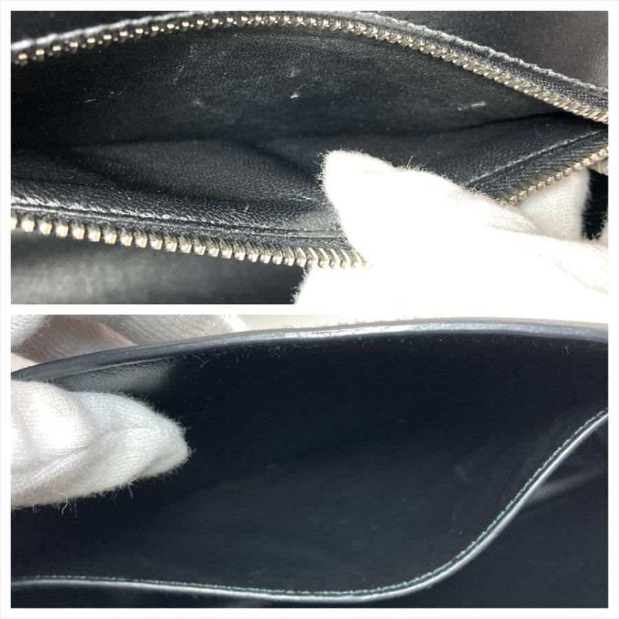 PRADA（プラダ） スタッズ ショルダーバッグ 2WAY レザー 1BA179