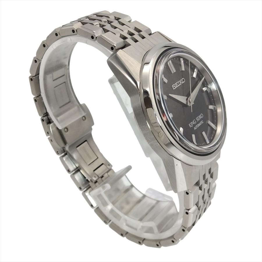SEIKOキングセイコーSDKS005メンズ自動巻 SEIKO（セイコー） SEIKO SDKS005 キングセイコー KING SEIKO 腕時計