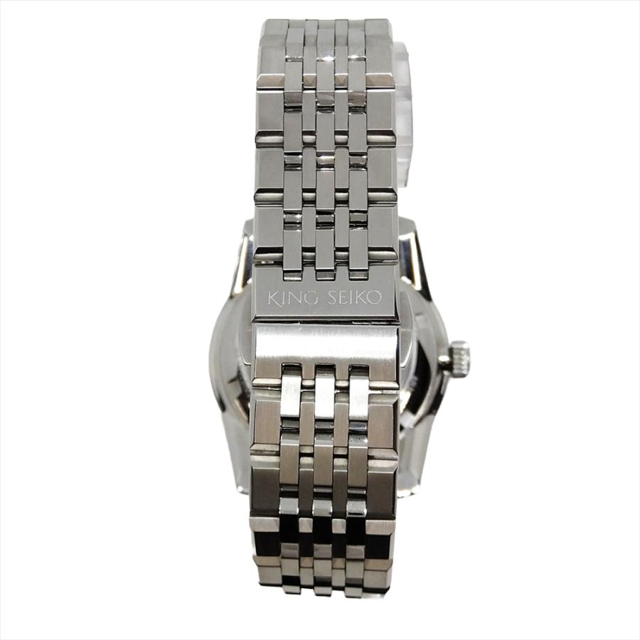 SEIKO（セイコー） SEIKO SDKS005 キングセイコー KING SEIKO 腕時計