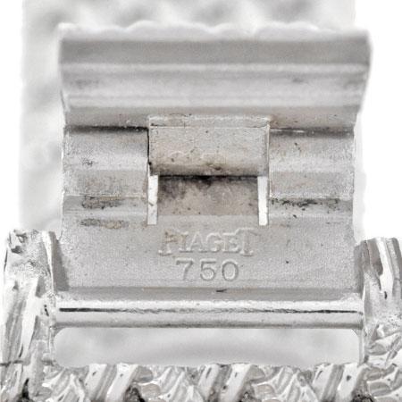 PIAGET ピアジェ ヴィンテージ K18WG レディース 時計 手巻き PIAGET ピアジェ ヴィンテージ K18WG レディース 時計 手巻き