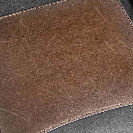 Berluti（ベルルッティ） トゥジュール レザー トートバッグ