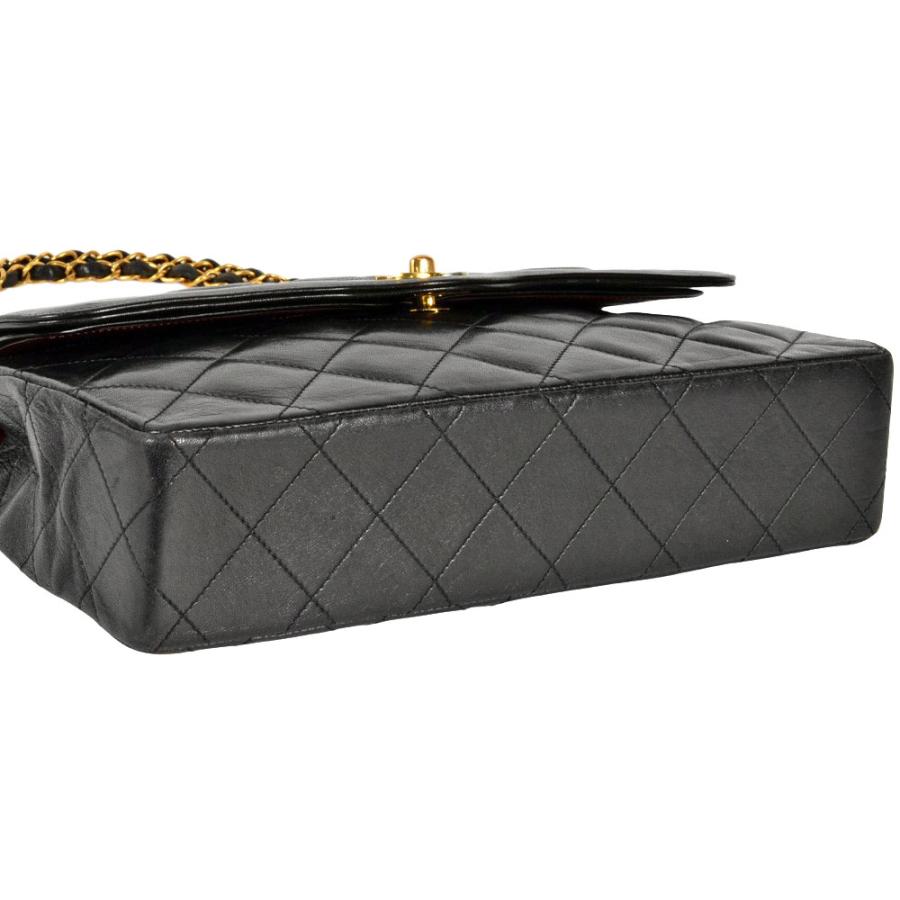 ✨希少♥【CHANEL】マトラッセ Wフラップ チェーンショルダーバッグ CHANEL（シャネル） マトラッセ Wフラップ チェーン ショルダーバッグ