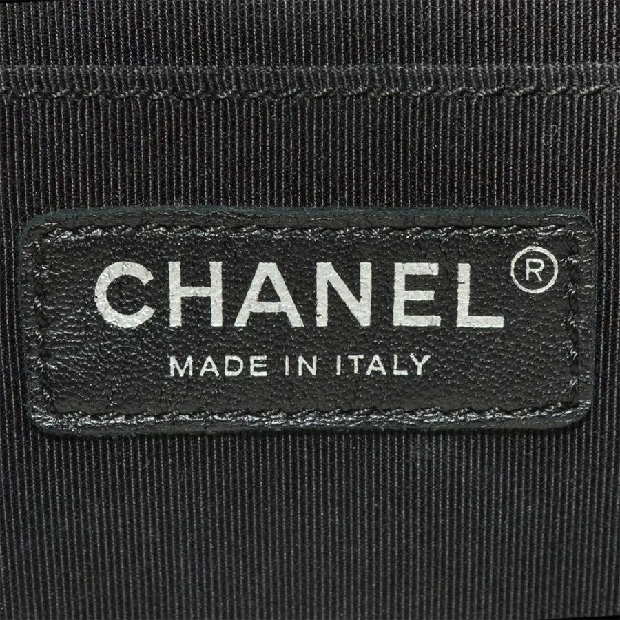 マトラッセ シャネル CHANEL アーバンスピリット リュック デイパック