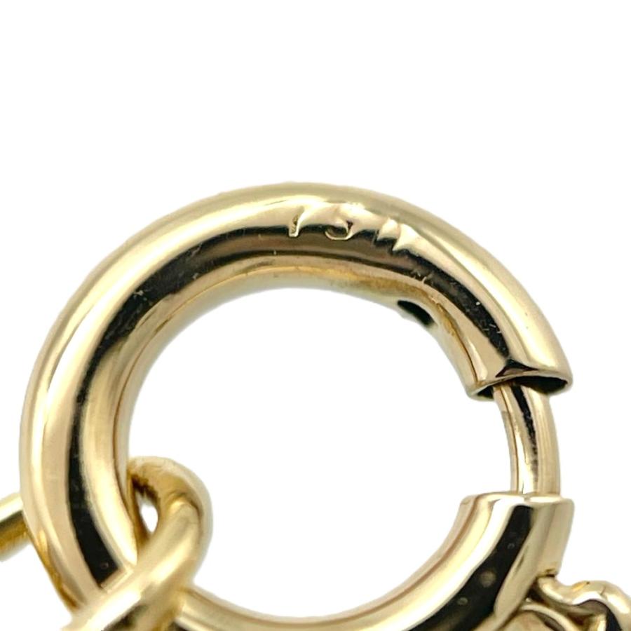 TIFFANY&Co.（ティファニー） スモール クロス ネックレス 
