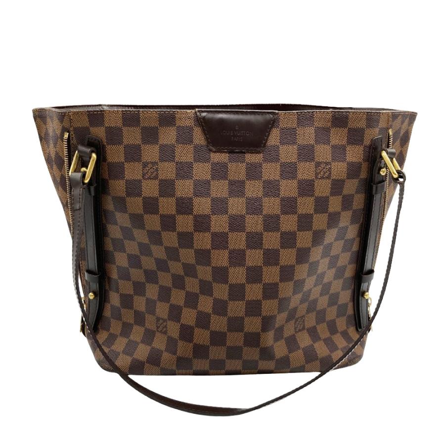 LOUIS VUITTON（ルイ・ヴィトン） カバリヴィントン トートバッグ